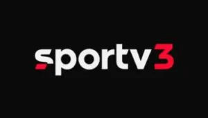 SporTV 3 Ao Vivo – Assista Esportes em HD