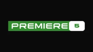 PREMIERE 5 Ao Vivo – Assista Online em HD Gratuitamente