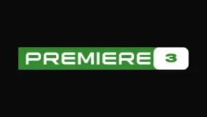 Premiere 3 Ao Vivo – Assista Online em HD Gratuitamente